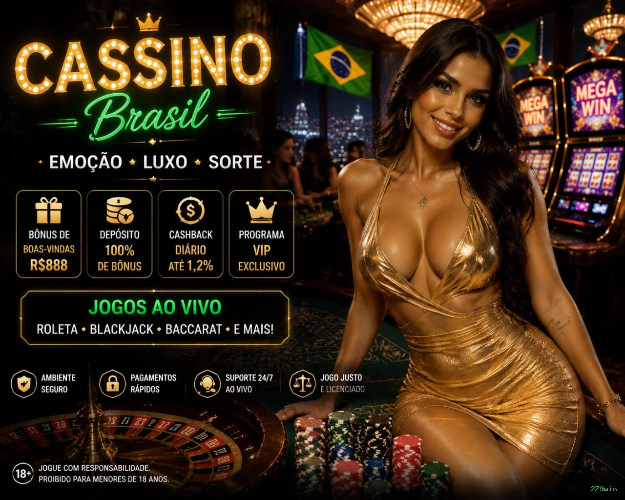 Requisitos do APK da 279win para Android