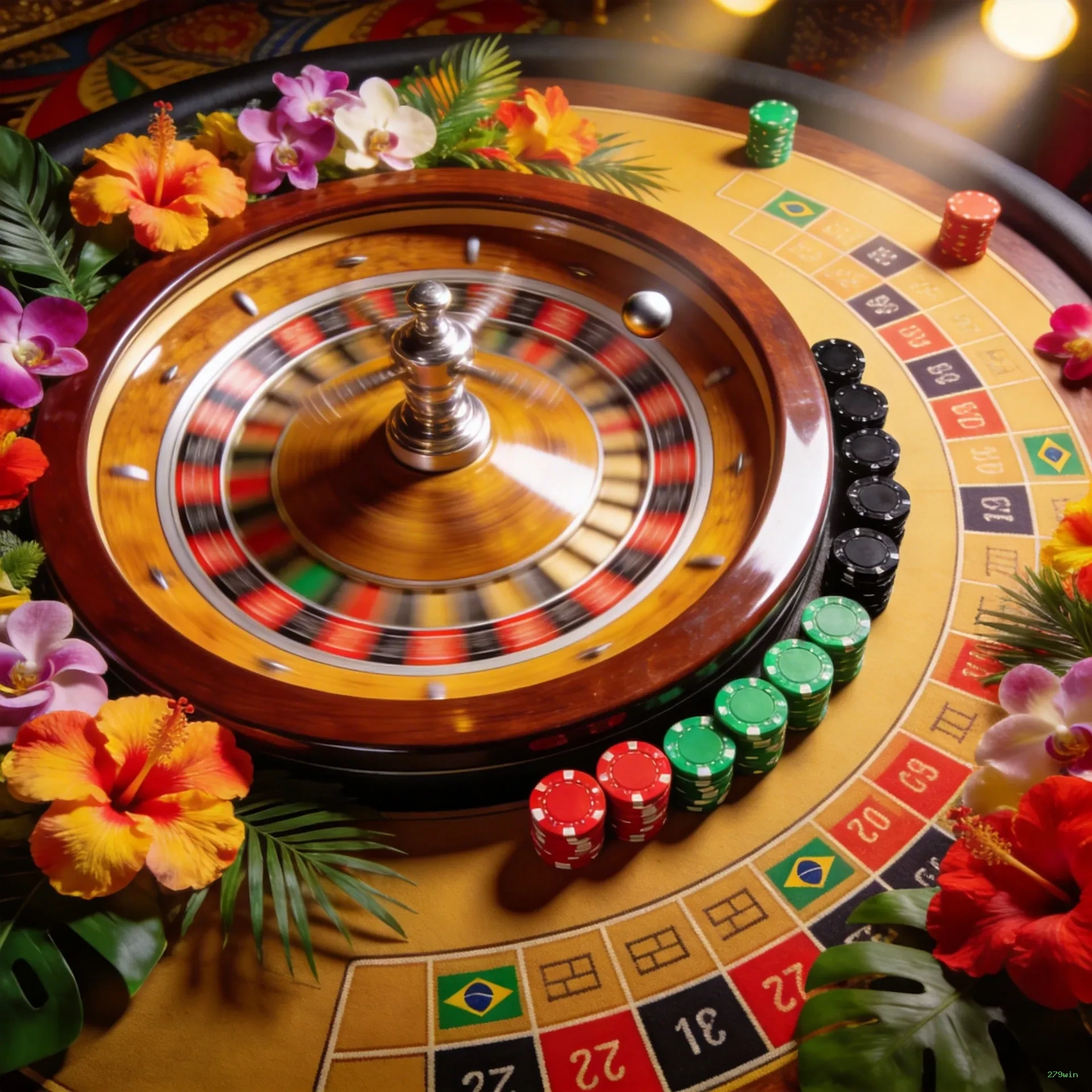 Apostas esportivas da 279win com odds competitivas