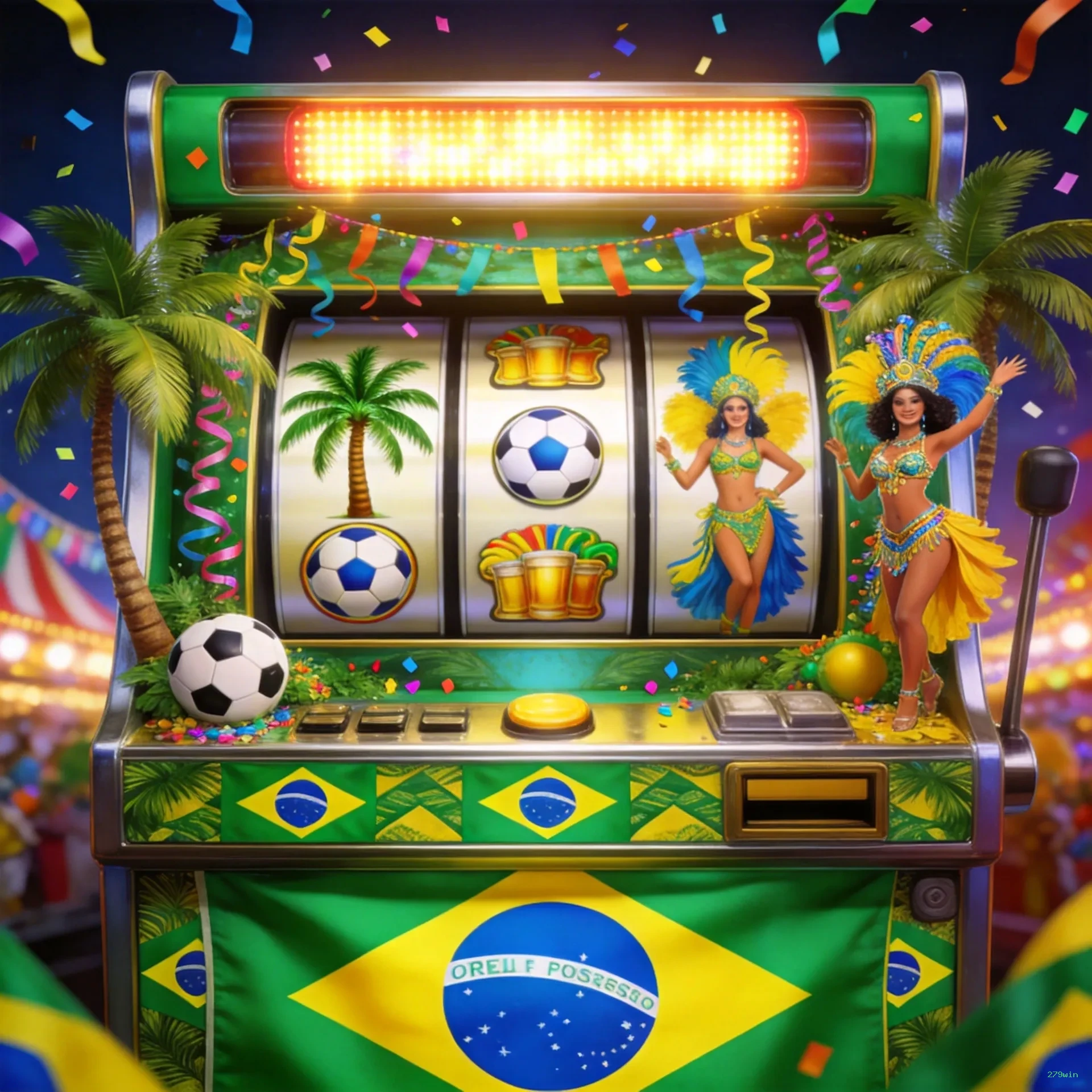 Cassino ao vivo da 279win com dealers reais